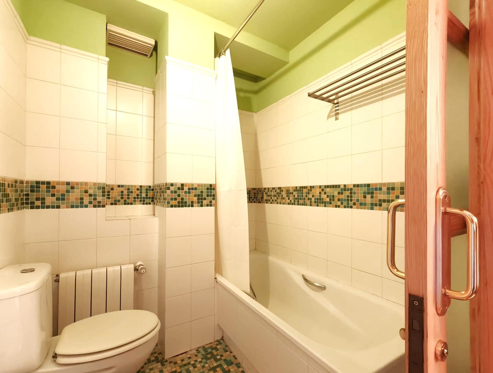 3 soveværelse Finca/Landehus til salg i Quiros - € 220.000 (Ref: 9447095)