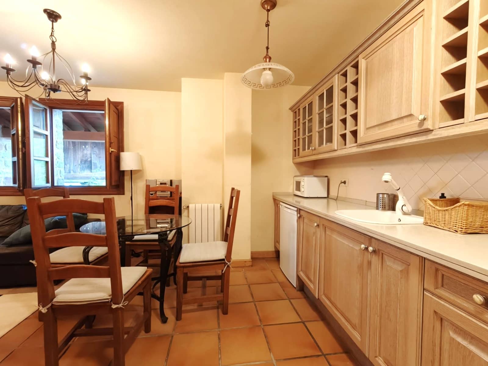 3 soveværelse Finca/Landehus til salg i Quiros - € 220.000 (Ref: 9447095)