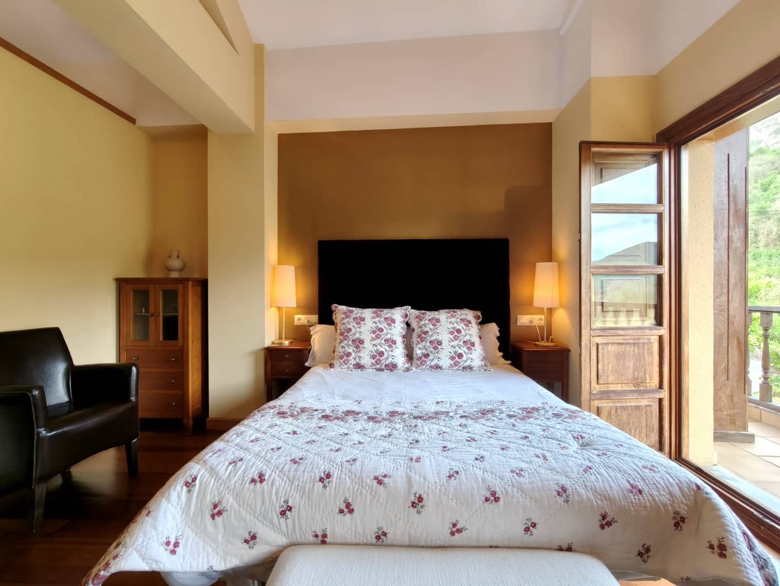 3 soveværelse Finca/Landehus til salg i Quiros - € 220.000 (Ref: 9447095)