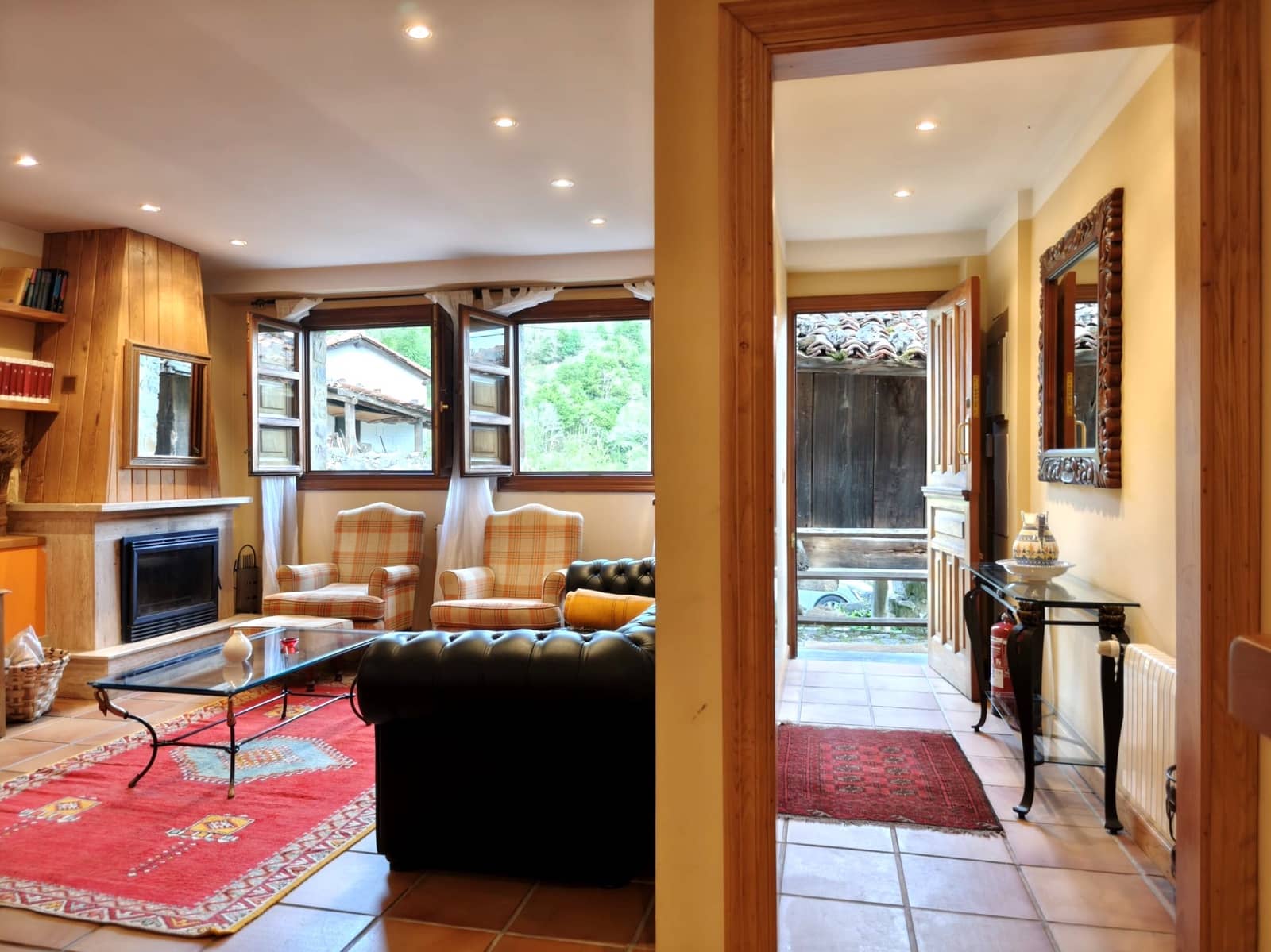 3 soveværelse Finca/Landehus til salg i Quiros - € 220.000 (Ref: 9447095)