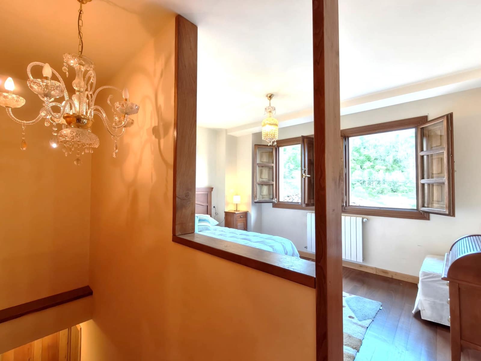 3 soveværelse Finca/Landehus til salg i Quiros - € 220.000 (Ref: 9447095)