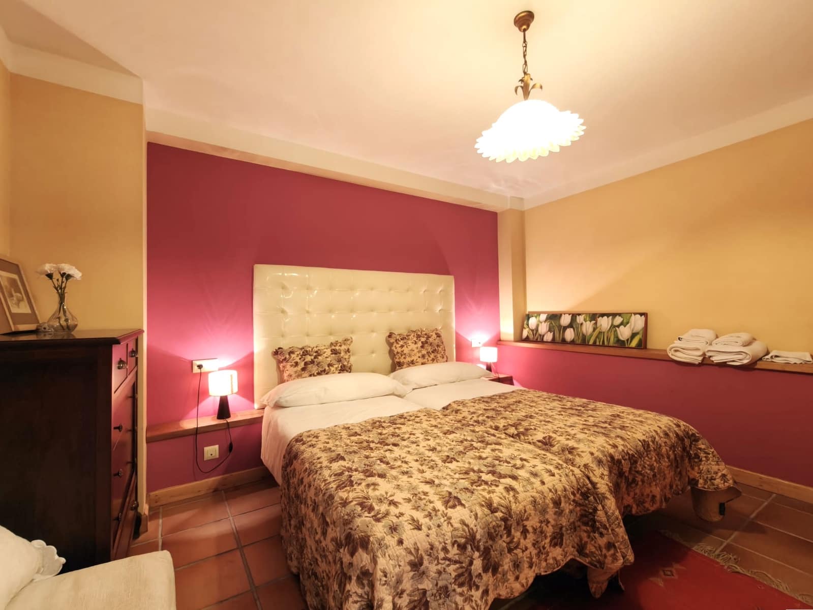 3 soveværelse Finca/Landehus til salg i Quiros - € 220.000 (Ref: 9447095)