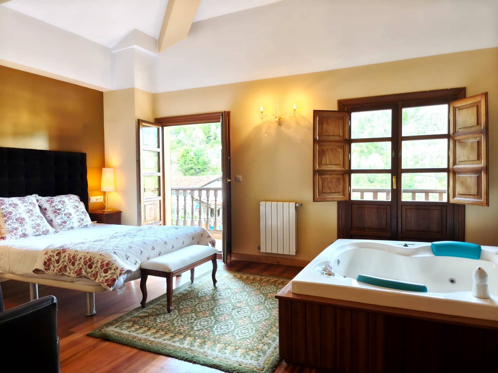 3 soveværelse Finca/Landehus til salg i Quiros - € 220.000 (Ref: 9447095)