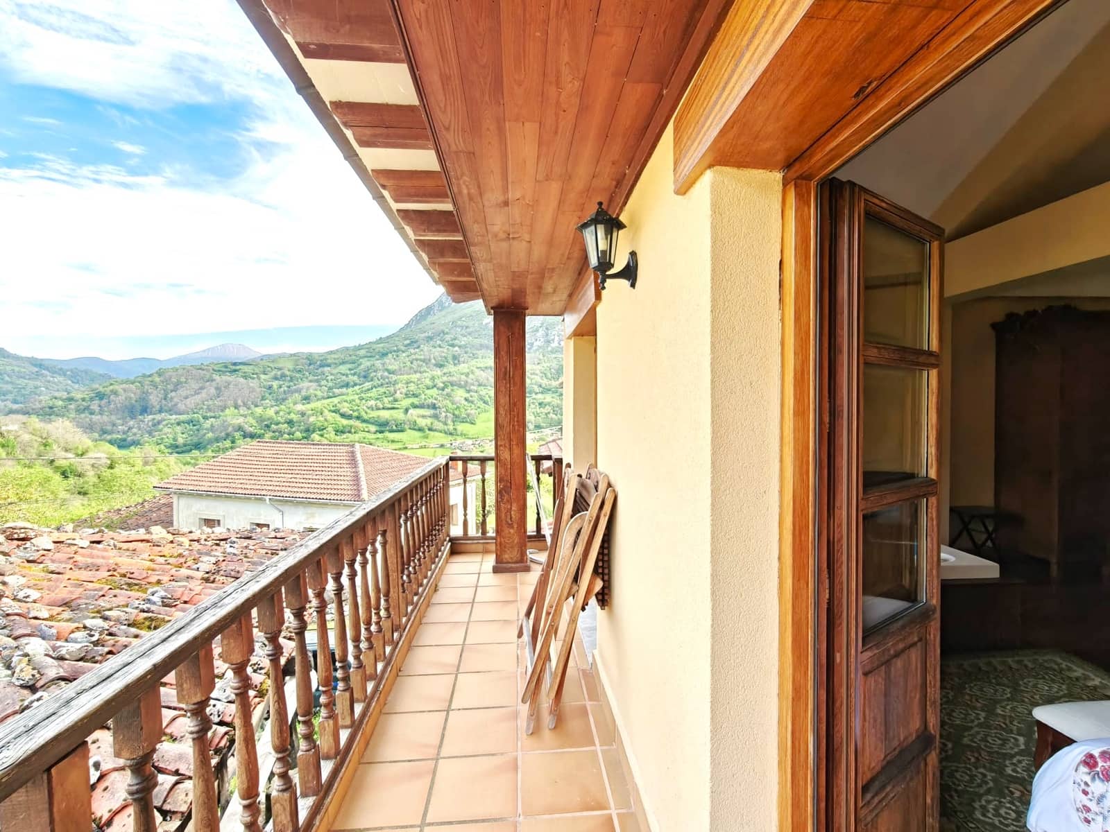 3 soveværelse Finca/Landehus til salg i Quiros - € 220.000 (Ref: 9447095)