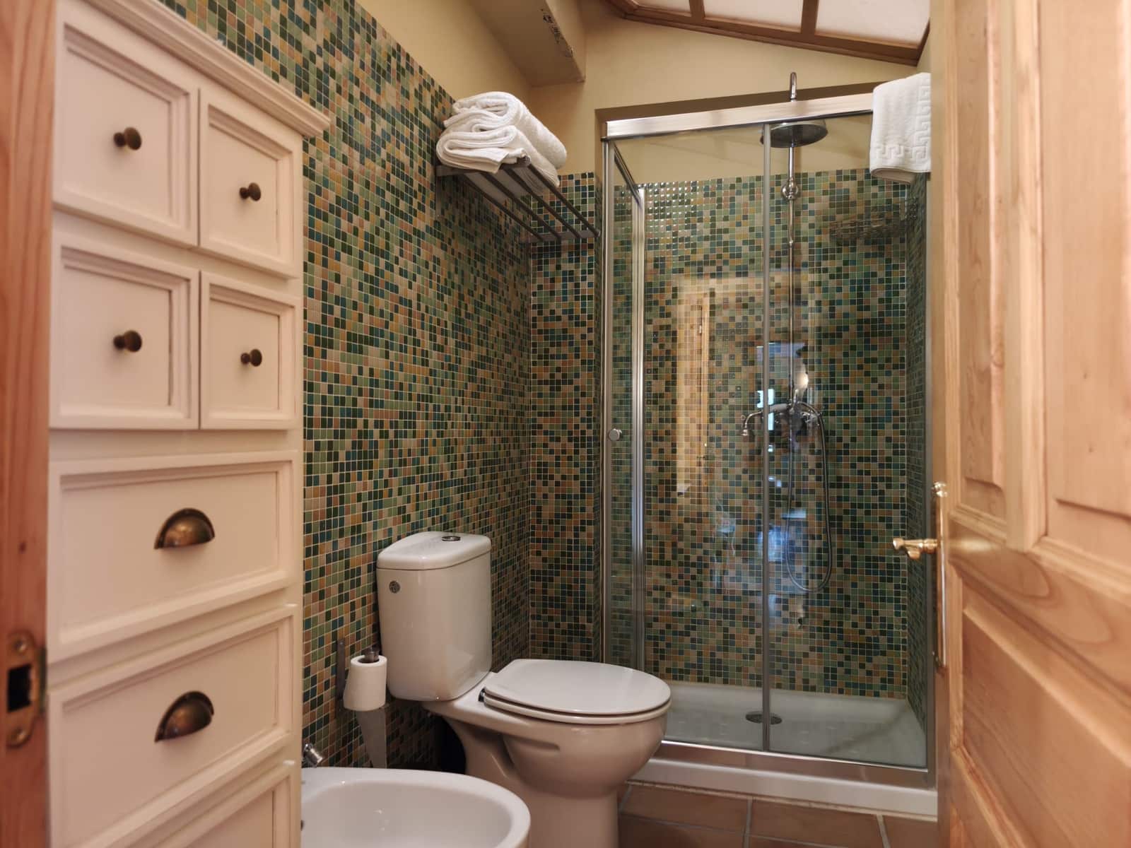 3 soveværelse Finca/Landehus til salg i Quiros - € 220.000 (Ref: 9447095)