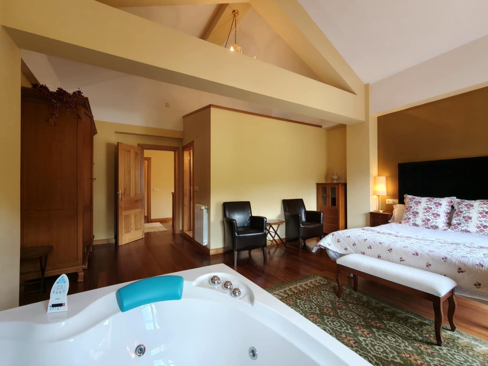 3 soveværelse Finca/Landehus til salg i Quiros - € 220.000 (Ref: 9447095)