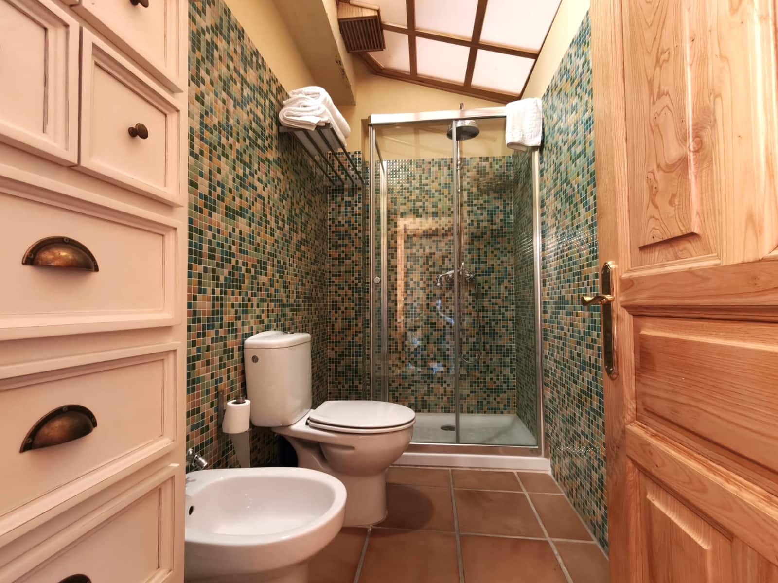 3 soveværelse Finca/Landehus til salg i Quiros - € 220.000 (Ref: 9447095)