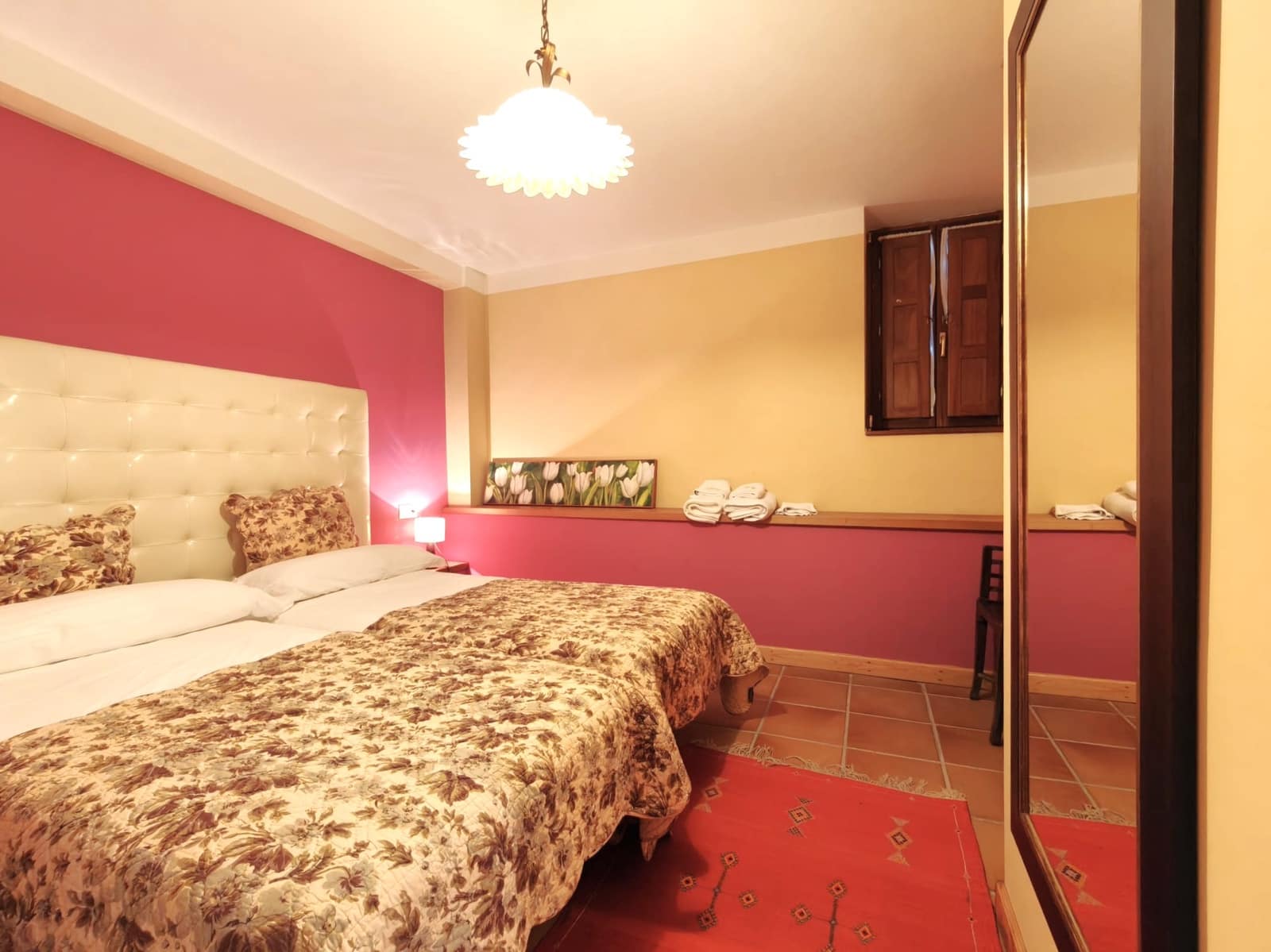 3 soveværelse Finca/Landehus til salg i Quiros - € 220.000 (Ref: 9447095)