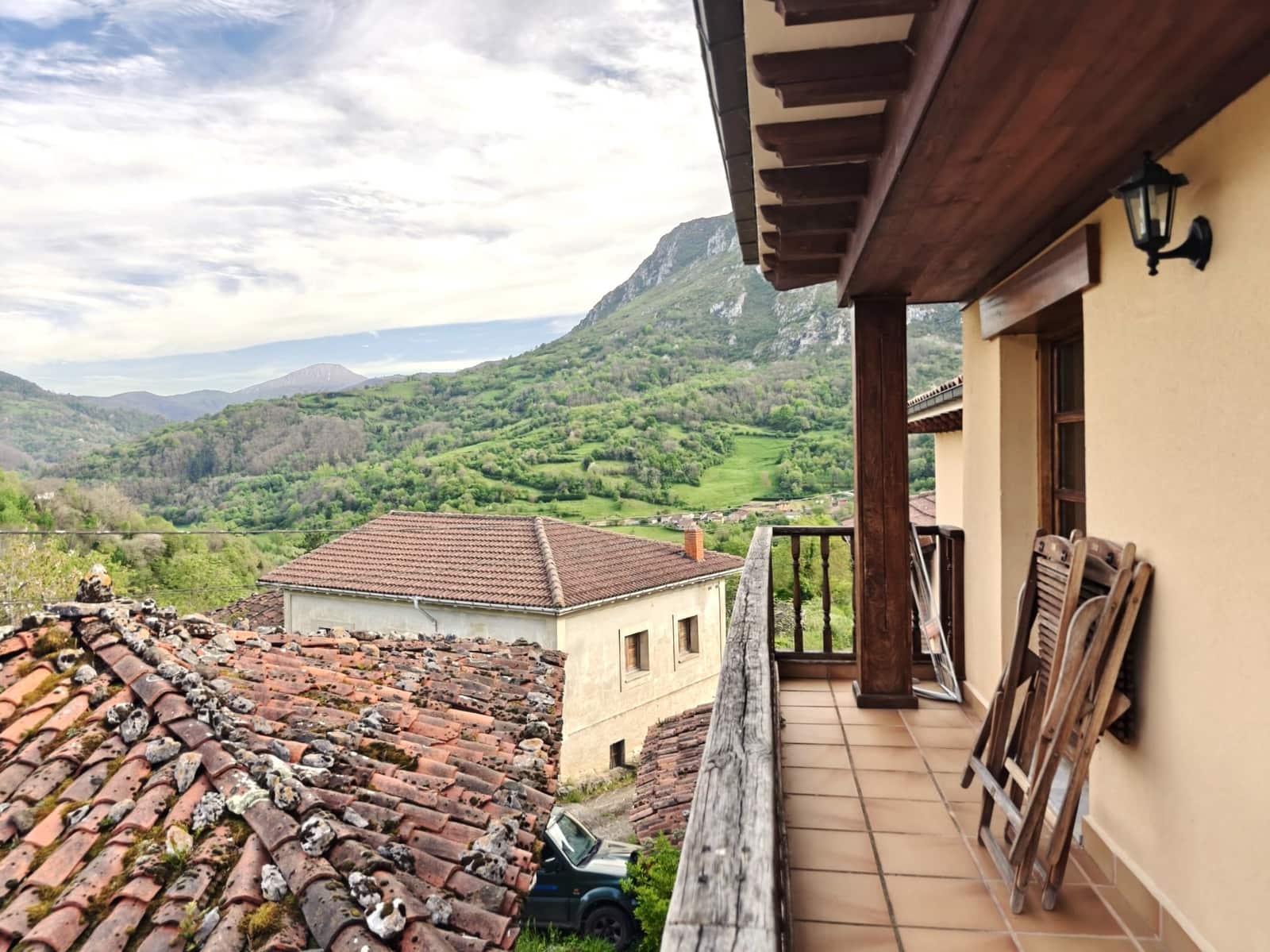 3 soveværelse Finca/Landehus til salg i Quiros - € 220.000 (Ref: 9447095)