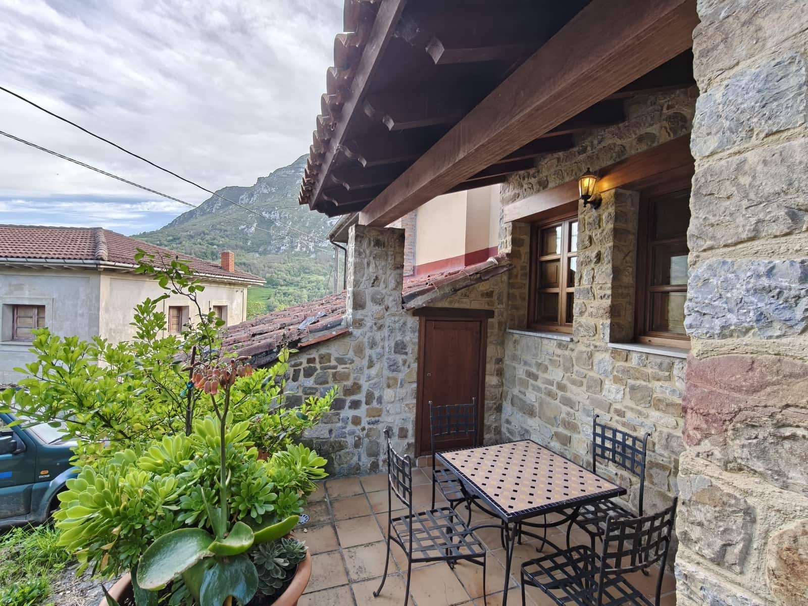 3 soveværelse Finca/Landehus til salg i Quiros - € 220.000 (Ref: 9447095)