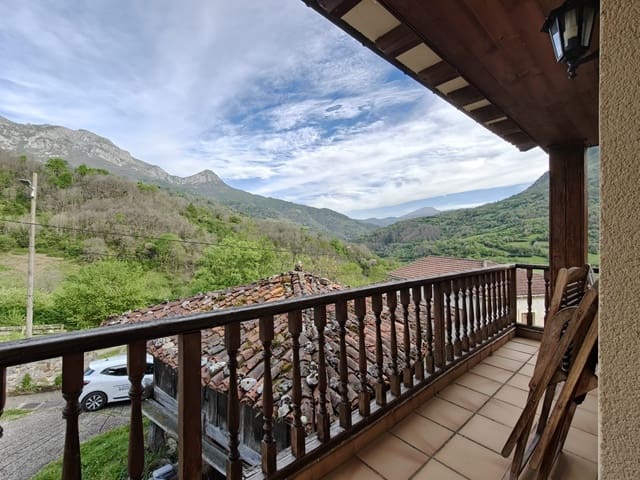 3 soveværelse Finca/Landehus til salg i Quirós - € 220.000 (Ref: 9447095)