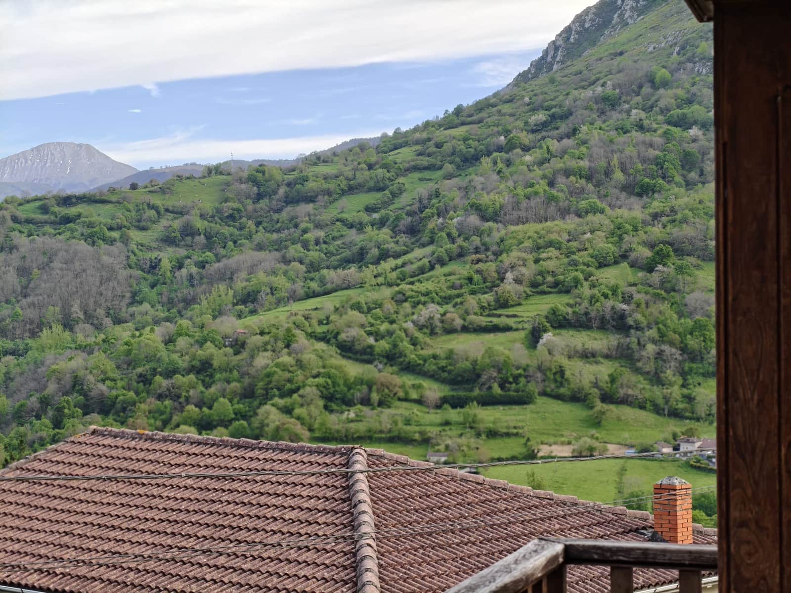 3 soveværelse Finca/Landehus til salg i Quiros - € 220.000 (Ref: 9447095)