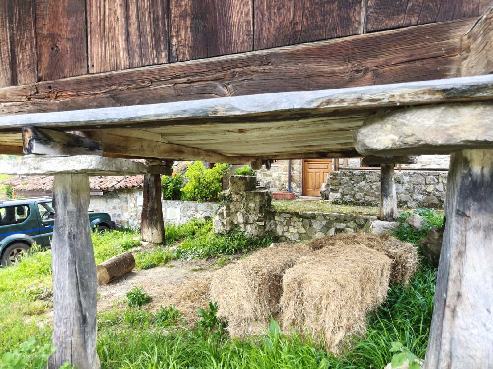 3 soveværelse Finca/Landehus til salg i Quiros - € 220.000 (Ref: 9447095)