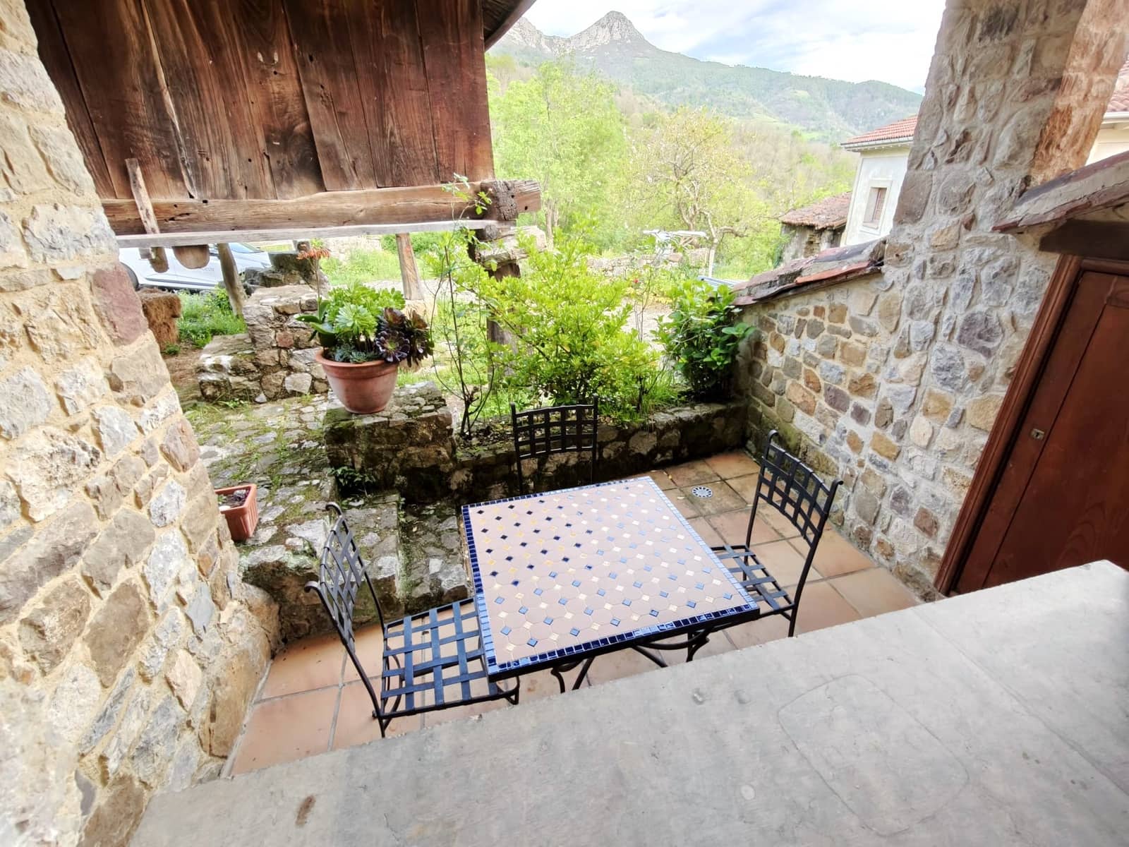 3 soveværelse Finca/Landehus til salg i Quiros - € 220.000 (Ref: 9447095)