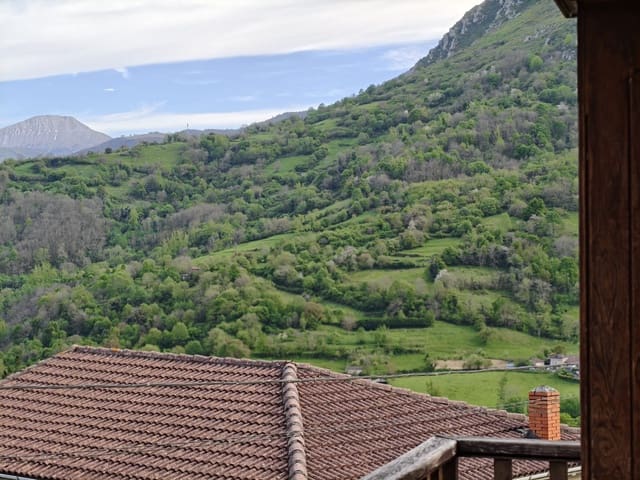 3 soveværelse Finca/Landehus til salg i Quirós - € 220.000 (Ref: 9447095)