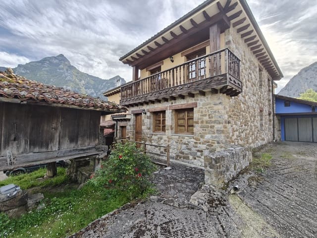 3 soveværelse Finca/Landehus til salg i Quirós - € 220.000 (Ref: 9447095)