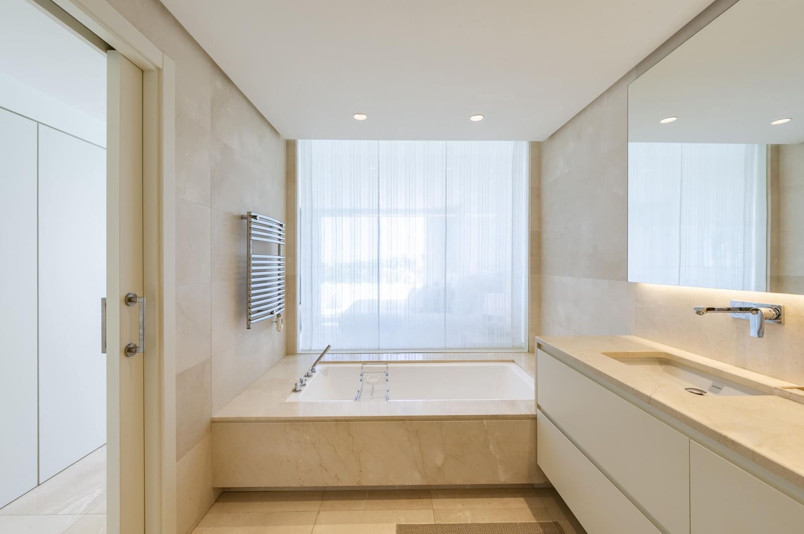 3 camera da letto Attico in vendita in Marbella con piscina garage - 6.750.000 € (Rif: 9610290)