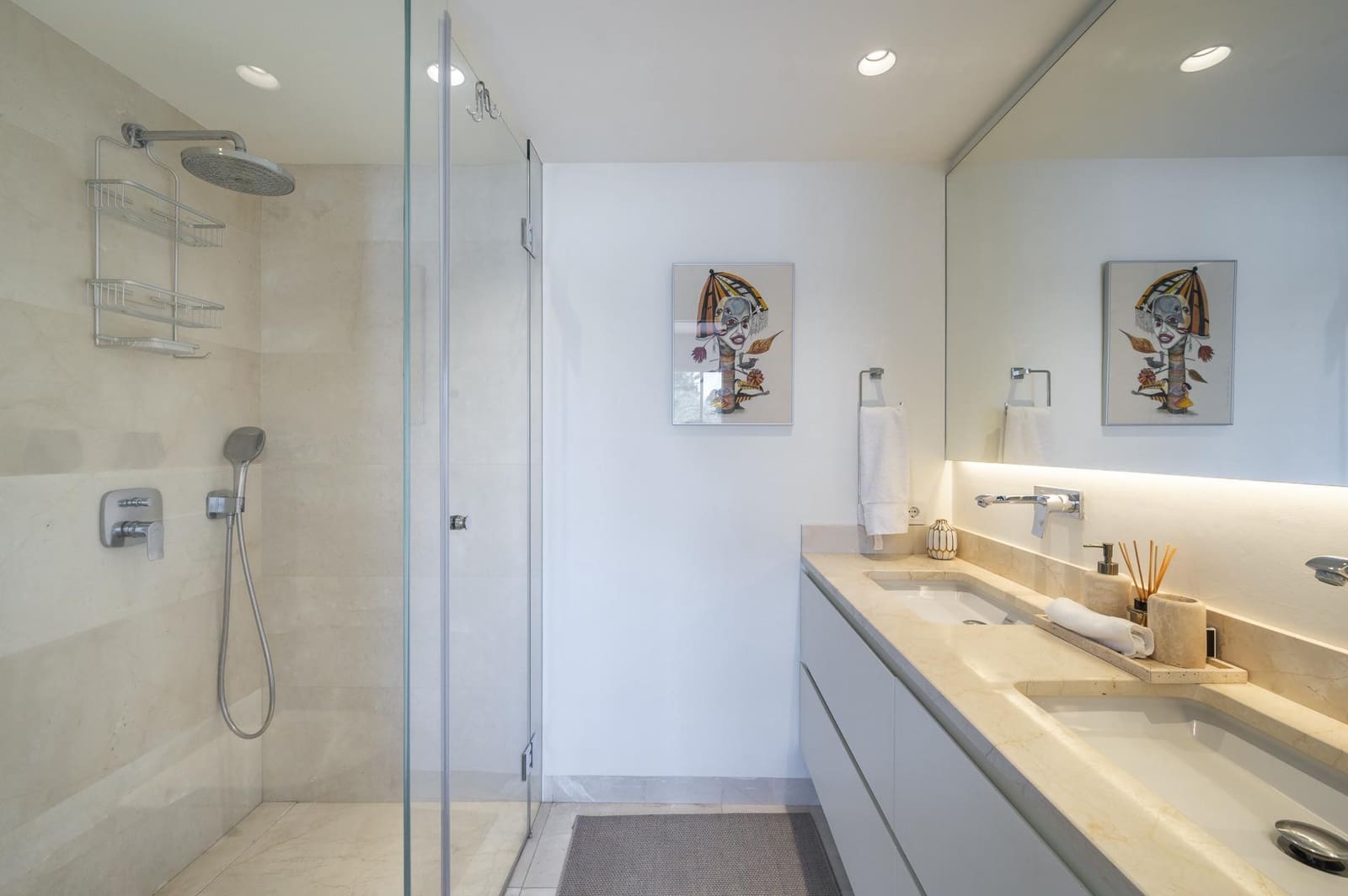 3 camera da letto Attico in vendita in Marbella con piscina garage - 6.750.000 € (Rif: 9610290)