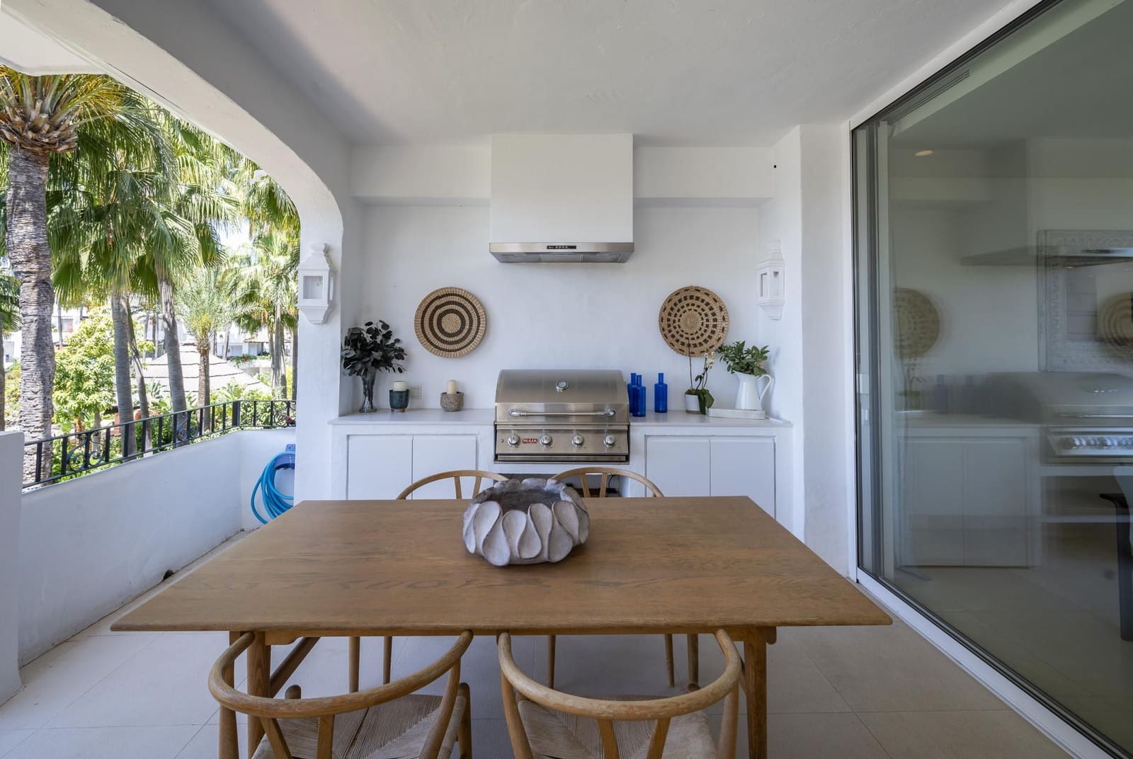 3 camera da letto Attico in vendita in Marbella con piscina garage - 6.750.000 € (Rif: 9610290)