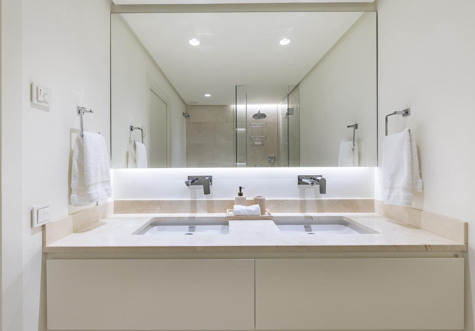 3 camera da letto Attico in vendita in Marbella con piscina garage - 6.750.000 € (Rif: 9610290)