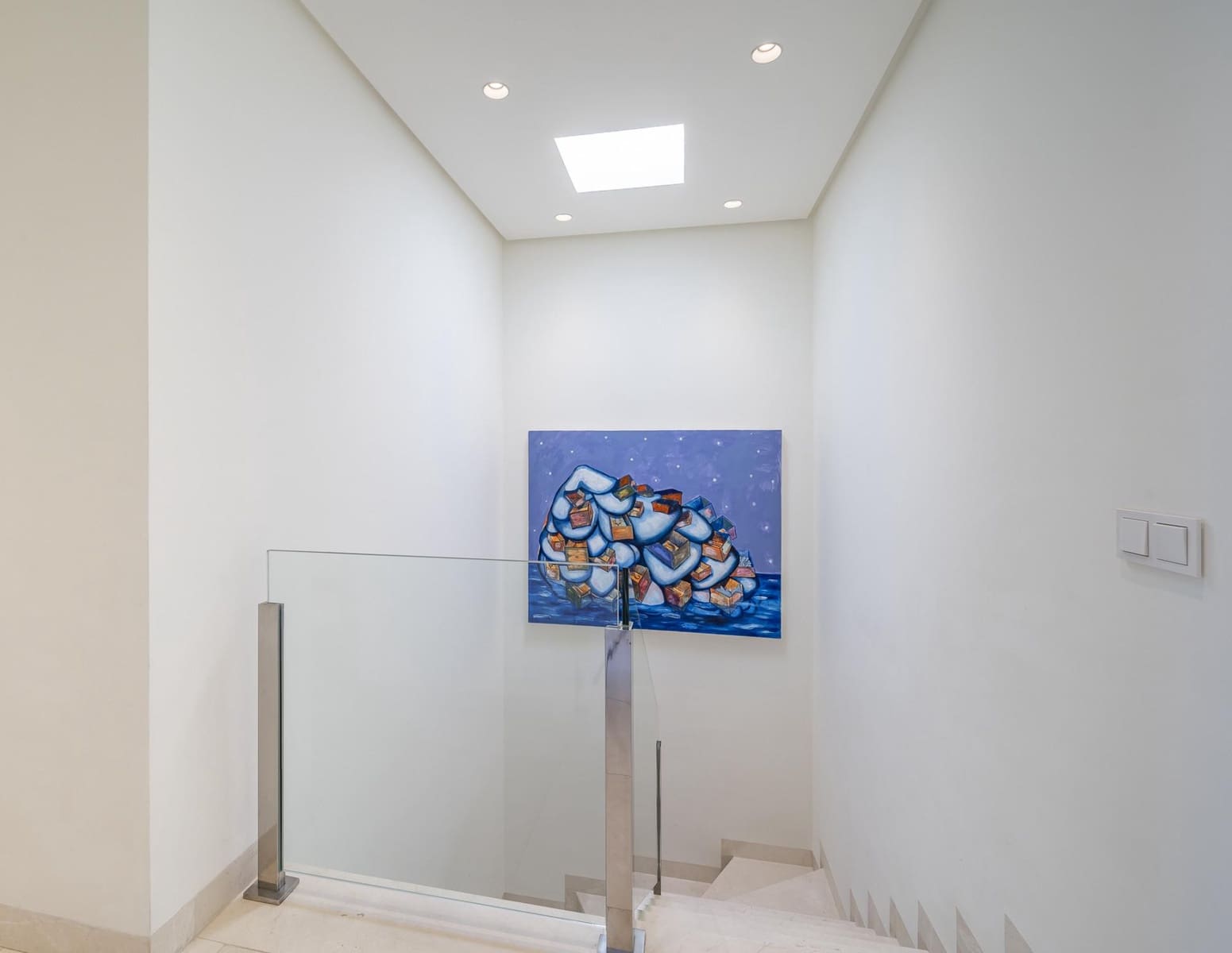 3 camera da letto Attico in vendita in Marbella con piscina garage - 6.750.000 € (Rif: 9610290)