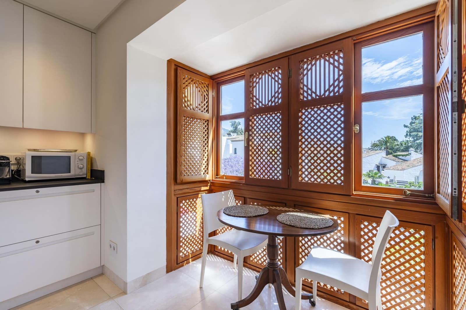 3 camera da letto Attico in vendita in Marbella con piscina garage - 6.750.000 € (Rif: 9610290)