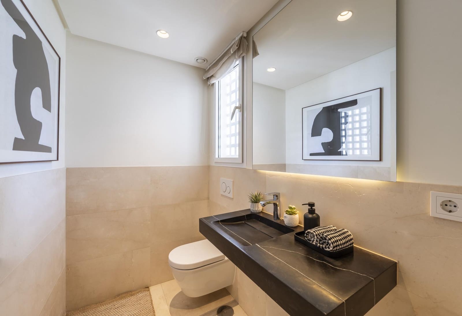 Ático de 3 habitaciones en Marbella en venta con piscina garaje - 6.750.000 € (Ref: 9610290)