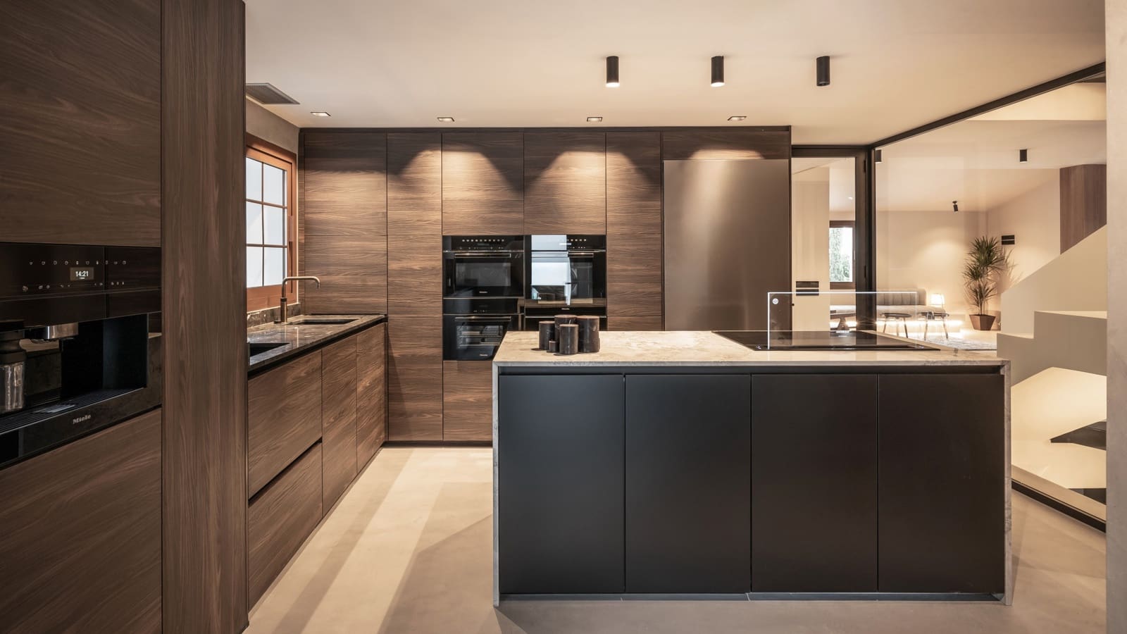 5 soveværelse Villa til salg i Marbella med swimmingpool garage - € 4.995.000 (Ref: 9614475)