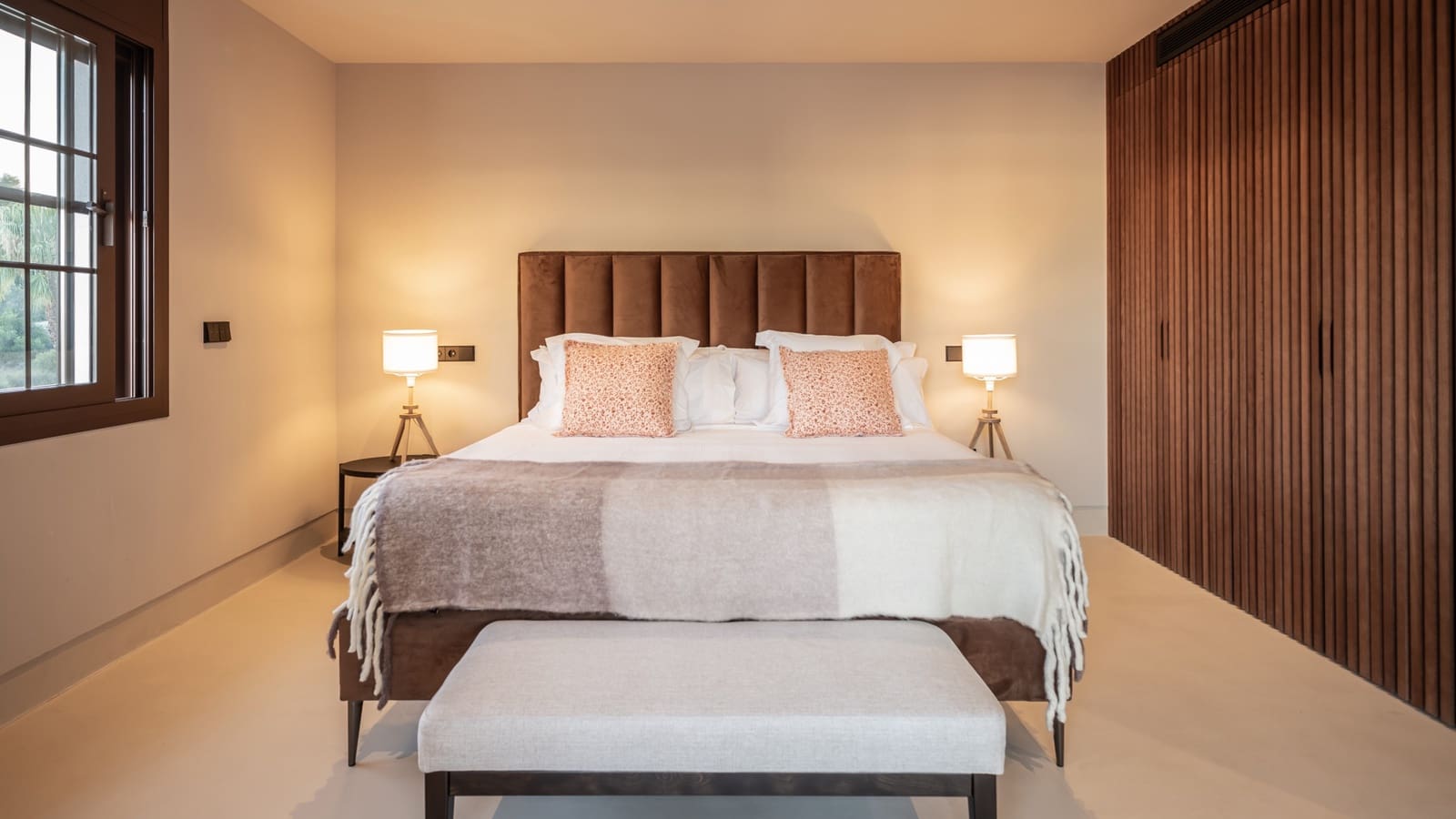 5 soveværelse Villa til salg i Marbella med swimmingpool garage - € 4.995.000 (Ref: 9614475)