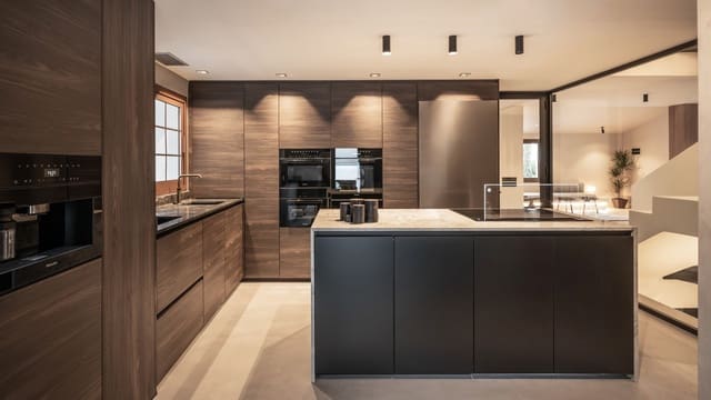 5 soveværelse Villa til salg i La Merced, Marbella med swimmingpool garage - € 4.995.000 (Ref: 9614475)