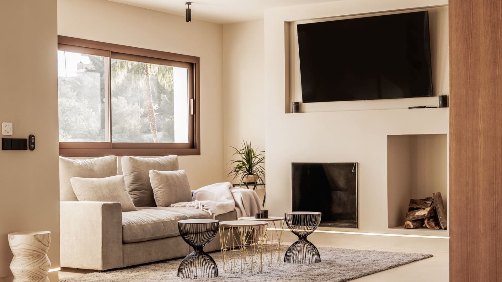 5 soveværelse Villa til salg i Marbella med swimmingpool garage - € 4.995.000 (Ref: 9614475)