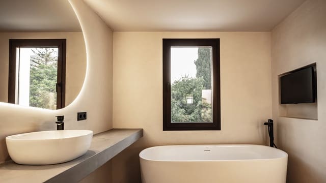 5 sovrum Villa till salu i La Merced, Marbella med pool garage - 4 995 000 € (Ref: 9614475)