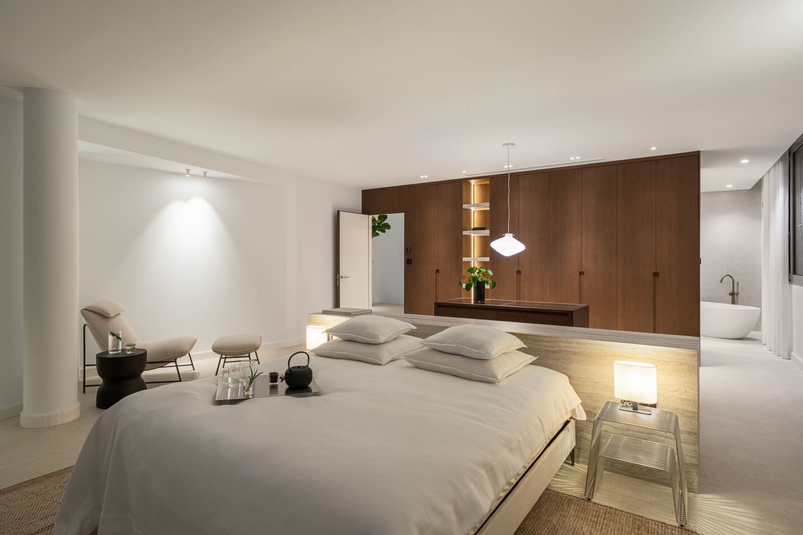 4 soveværelse Semi-Rækkehus til salg i Marbella med swimmingpool garage - € 3.950.000 (Ref: 9614476)