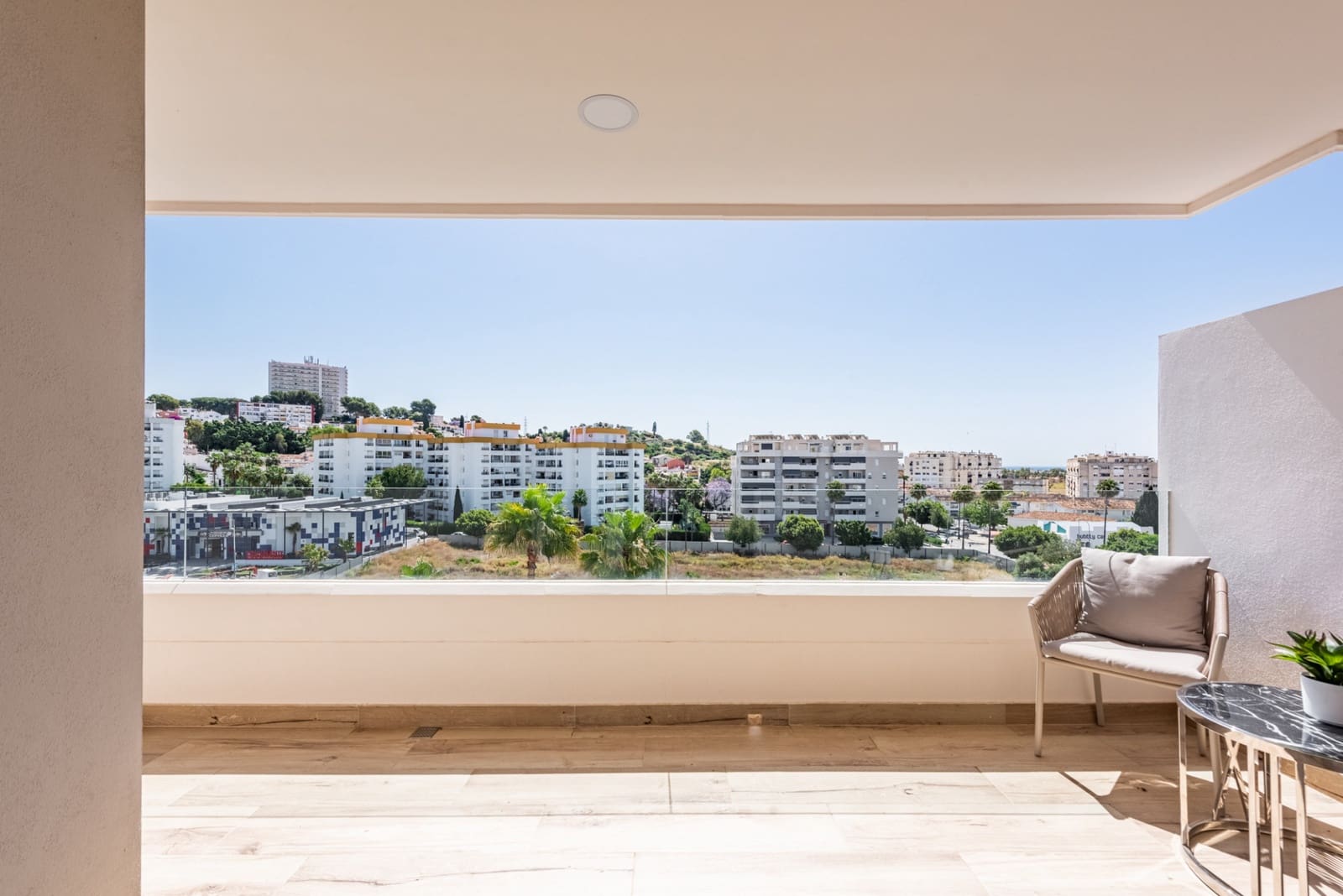 3 bedroom Apartment for sale in Nueva Andalucia with pool garage - € 559,000 (Ref: 9614478)