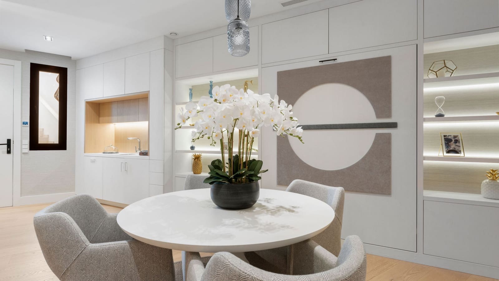 7 slaapkamer Villa te koop in Marbella met zwembad garage - € 6.450.000 (Ref: 9614481)