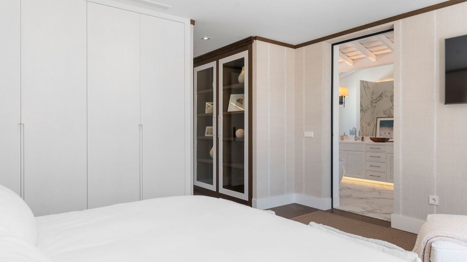 7 slaapkamer Villa te koop in Marbella met zwembad garage - € 6.450.000 (Ref: 9614481)