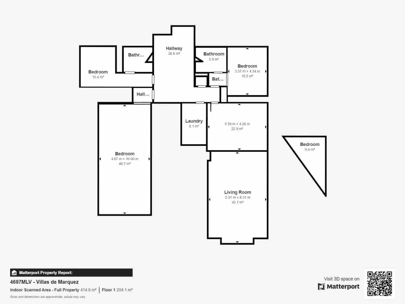 6 soveværelse Villa til salg i Marbella med swimmingpool garage - € 5.900.000 (Ref: 9614482)