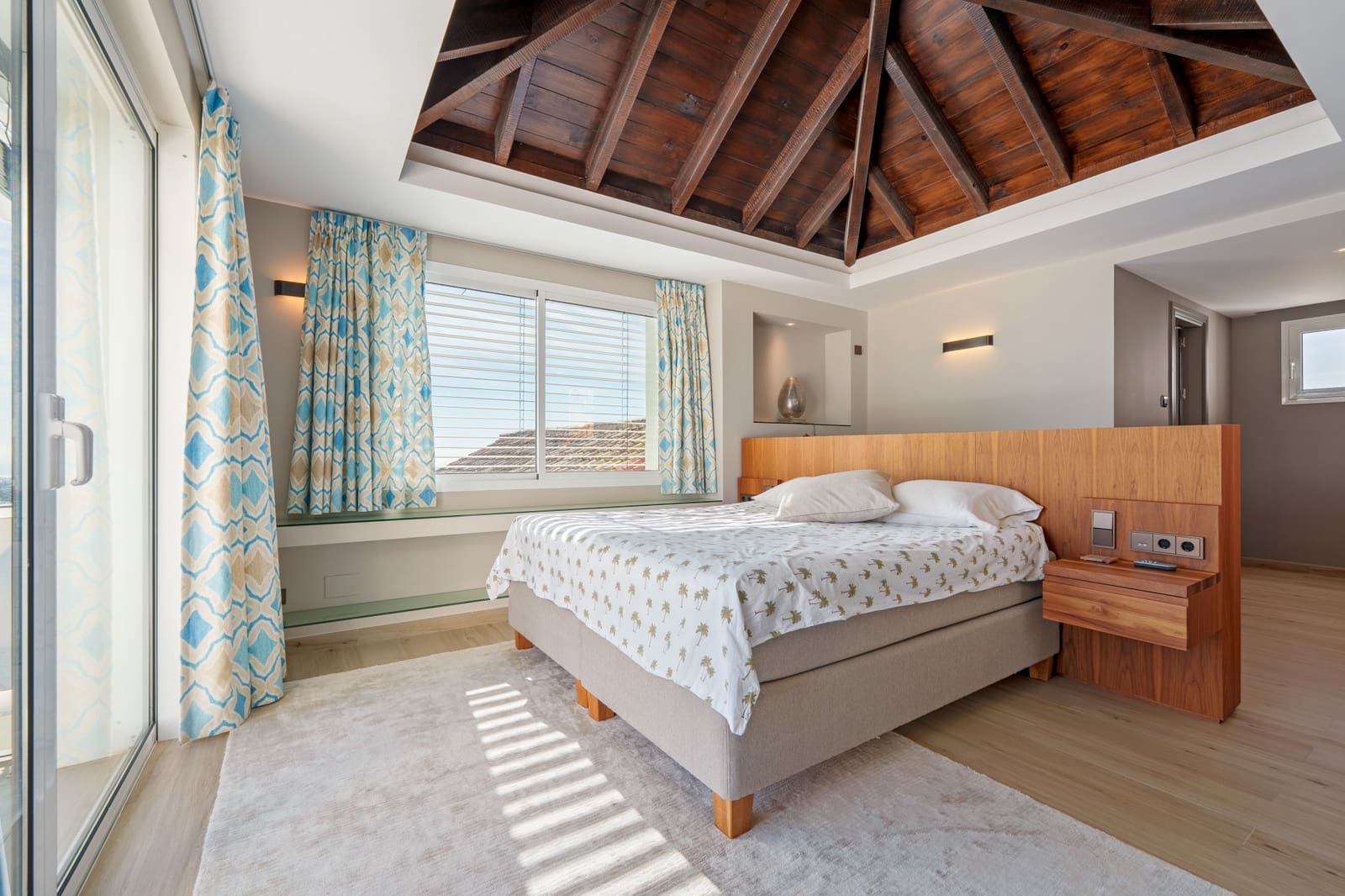 9 chambre Villa/Maison à vendre à Benahavis avec piscine garage - 8 250 000 € (Ref: 9618725)