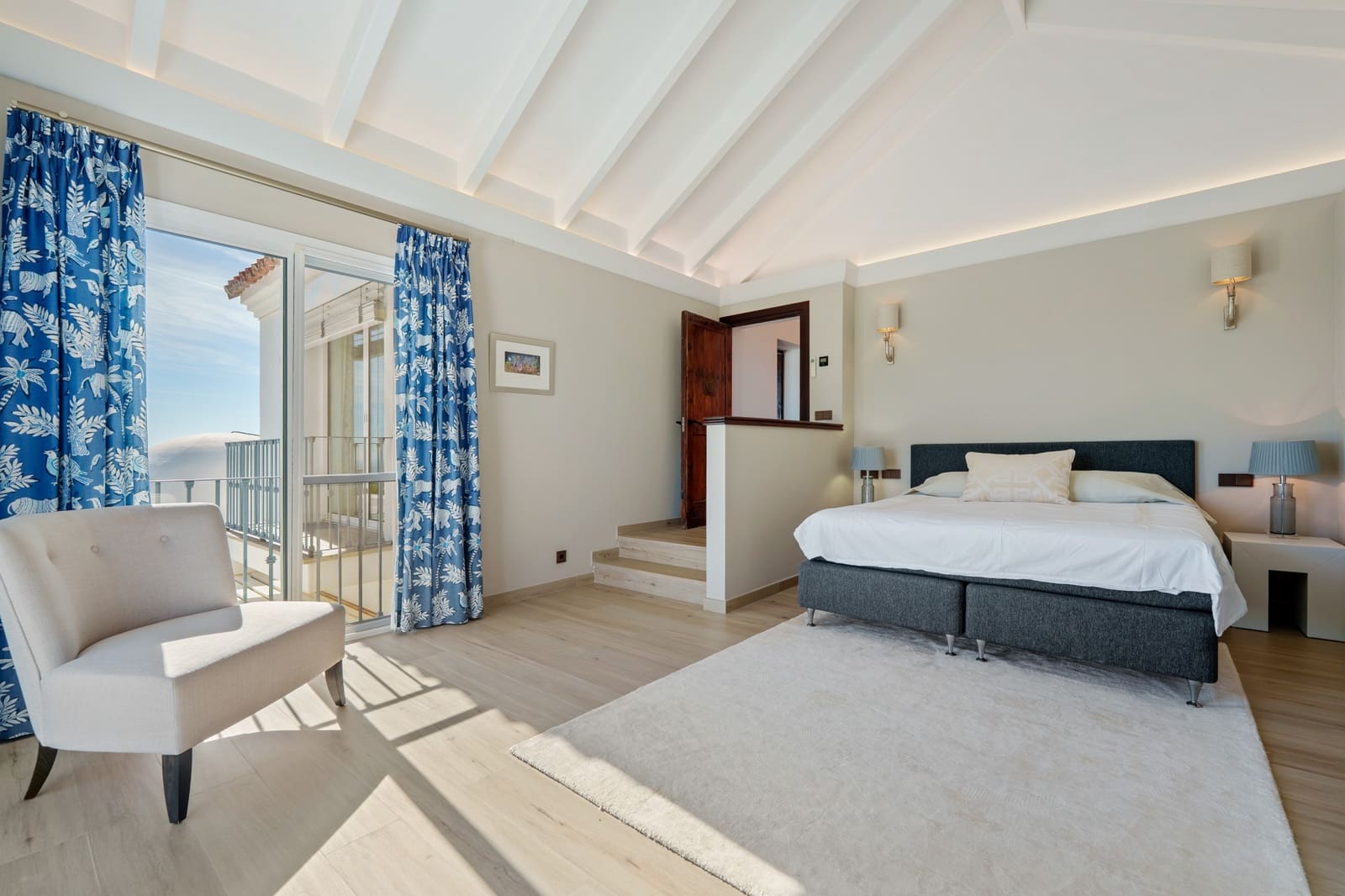 9 chambre Villa/Maison à vendre à Benahavis avec piscine garage - 8 250 000 € (Ref: 9618725)