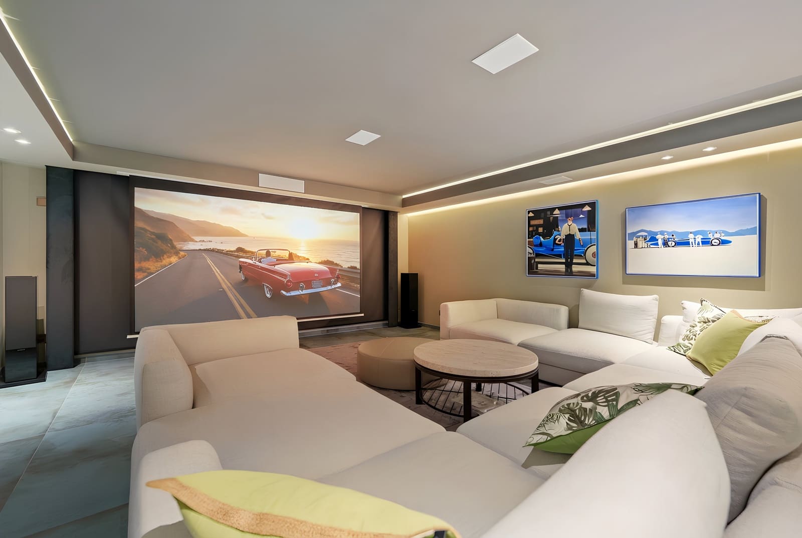 9 chambre Villa/Maison à vendre à Benahavis avec piscine garage - 8 250 000 € (Ref: 9618725)