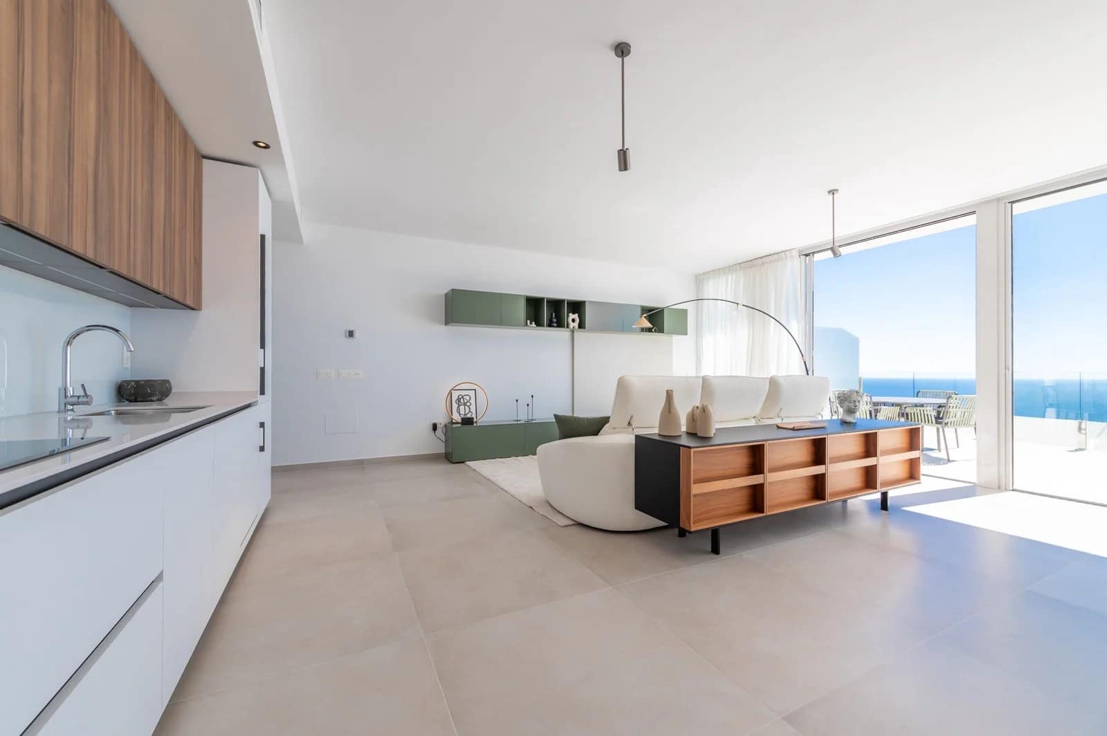 3 camera da letto Attico in vendita in Benalmadena con piscina garage - 860.000 € (Rif: 9626933)