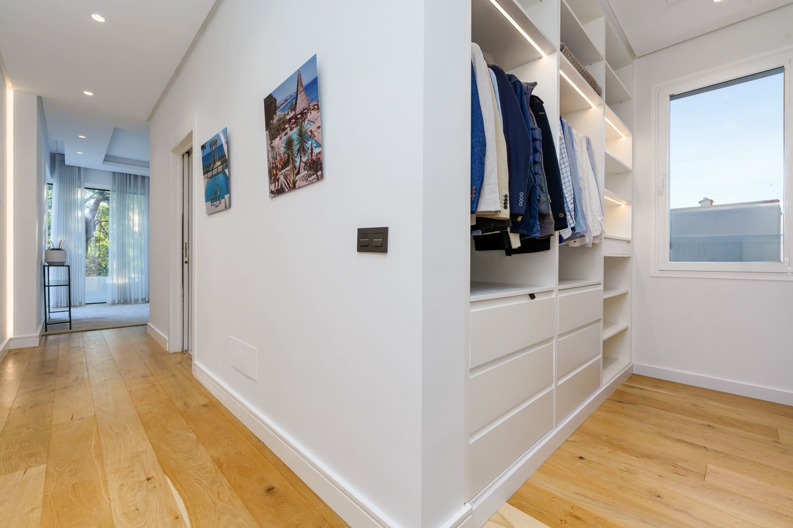 6 sypialnia Willa na sprzedaż w Marbella z basenem garażem - 2 350 000 € (Ref: 9629422)