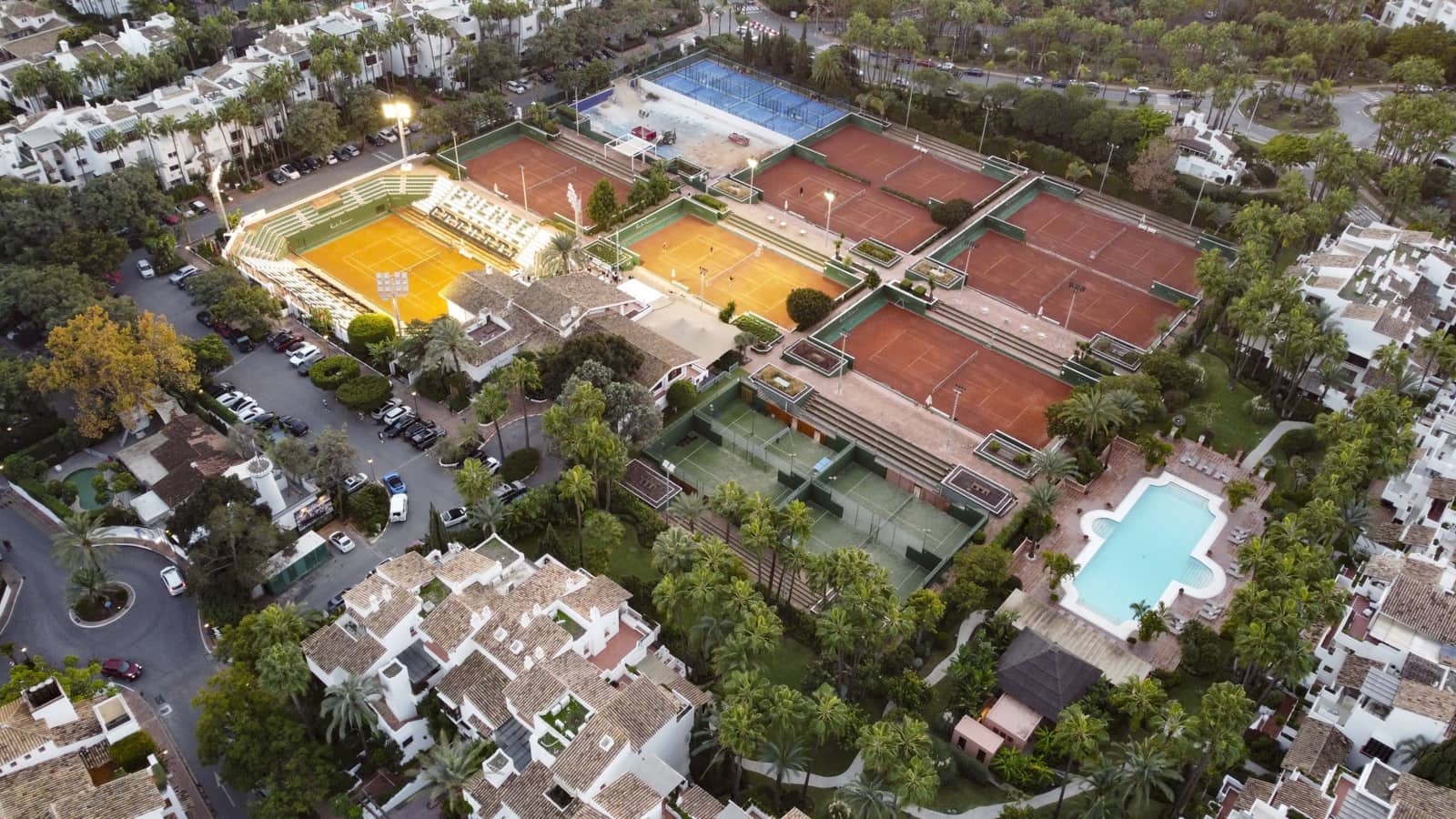 2 bedroom Apartment for sale in Marbella with pool garage - € 2,425,000 (Ref: 9629424)