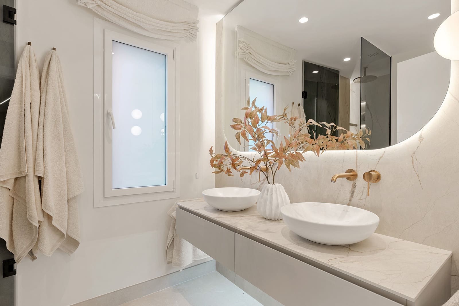 3 soverom Leilighet til salgs i Estepona med svømmebasseng garasje - € 2 350 000 (Ref: 9629425)