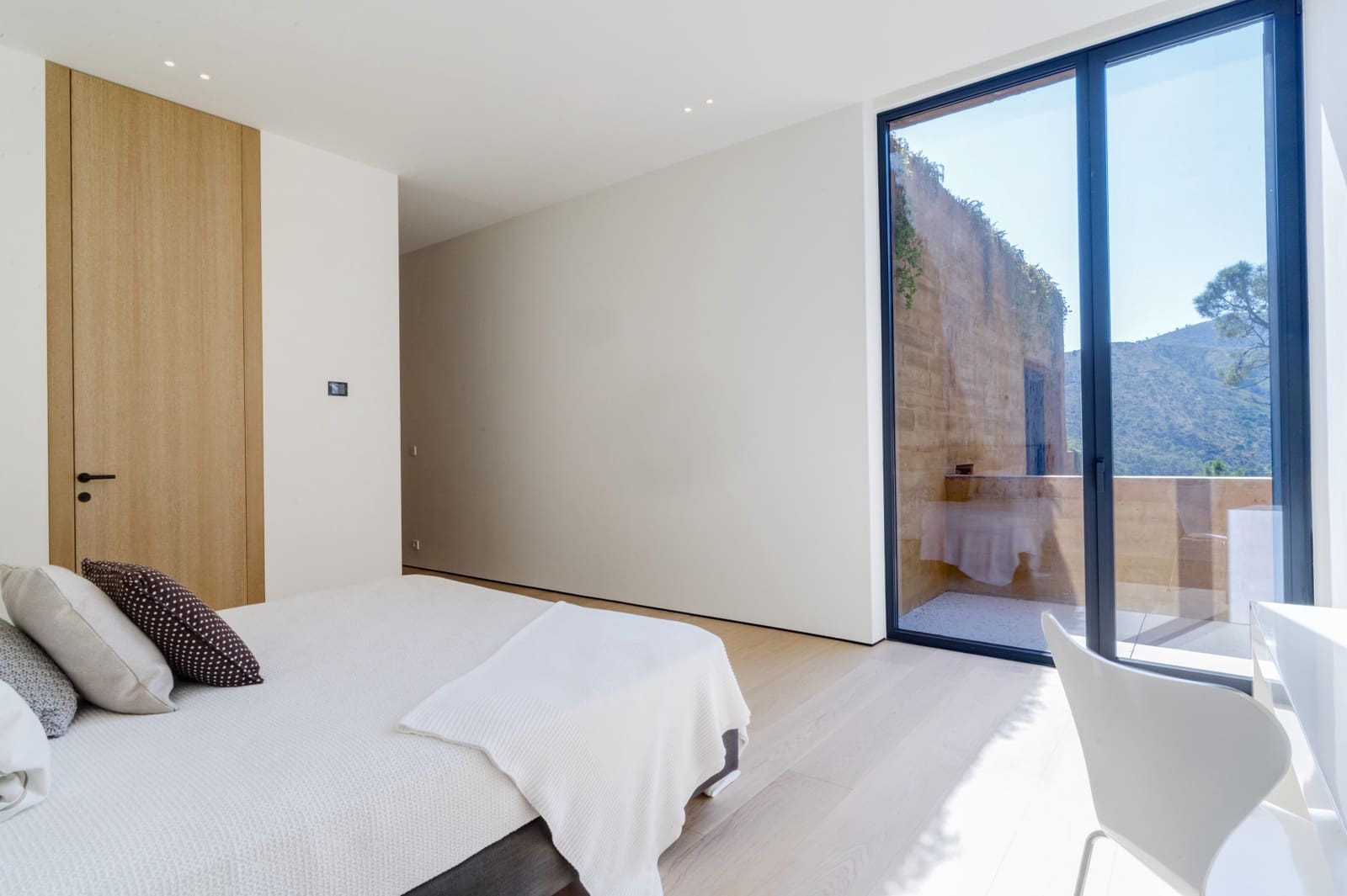 5 sovrum Villa till salu i Benahavis med pool garage - 6 290 000 € (Ref: 9629429)