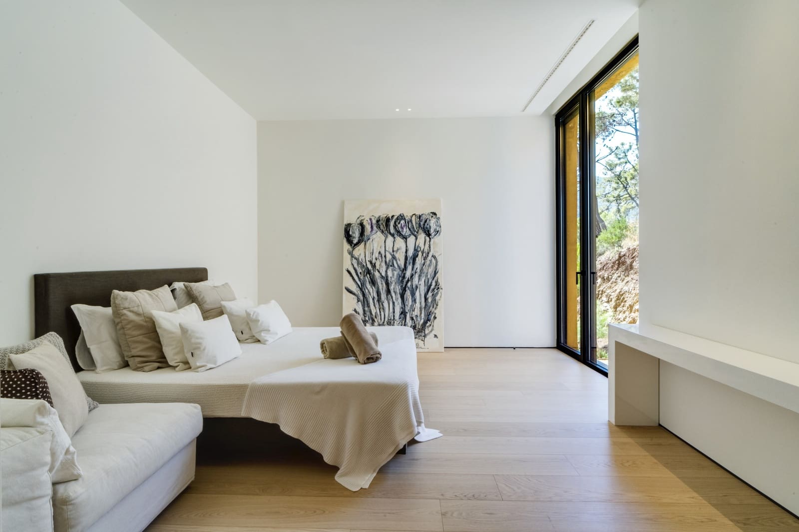 5 sovrum Villa till salu i Benahavis med pool garage - 6 290 000 € (Ref: 9629429)