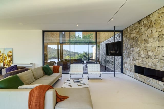 5 sovrum Villa till salu i Montemayor - Marbella Club, Benahavís med pool garage - 6 290 000 € (Ref: 9629429)