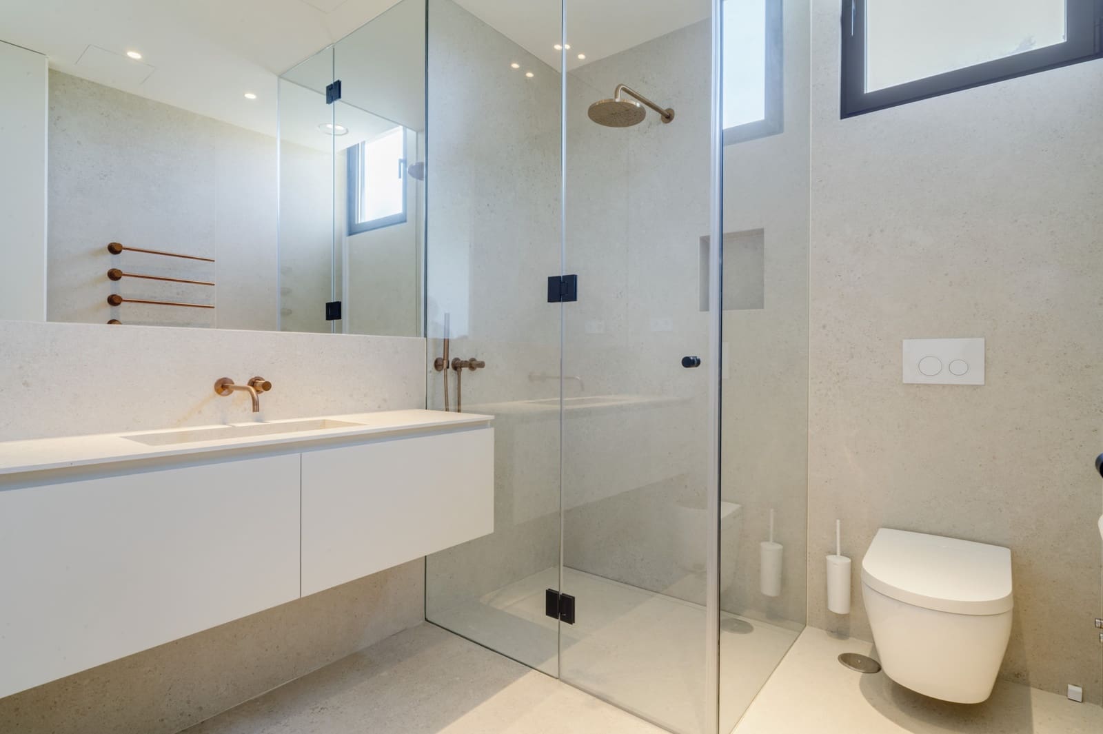 5 sovrum Villa till salu i Benahavis med pool garage - 6 290 000 € (Ref: 9629429)