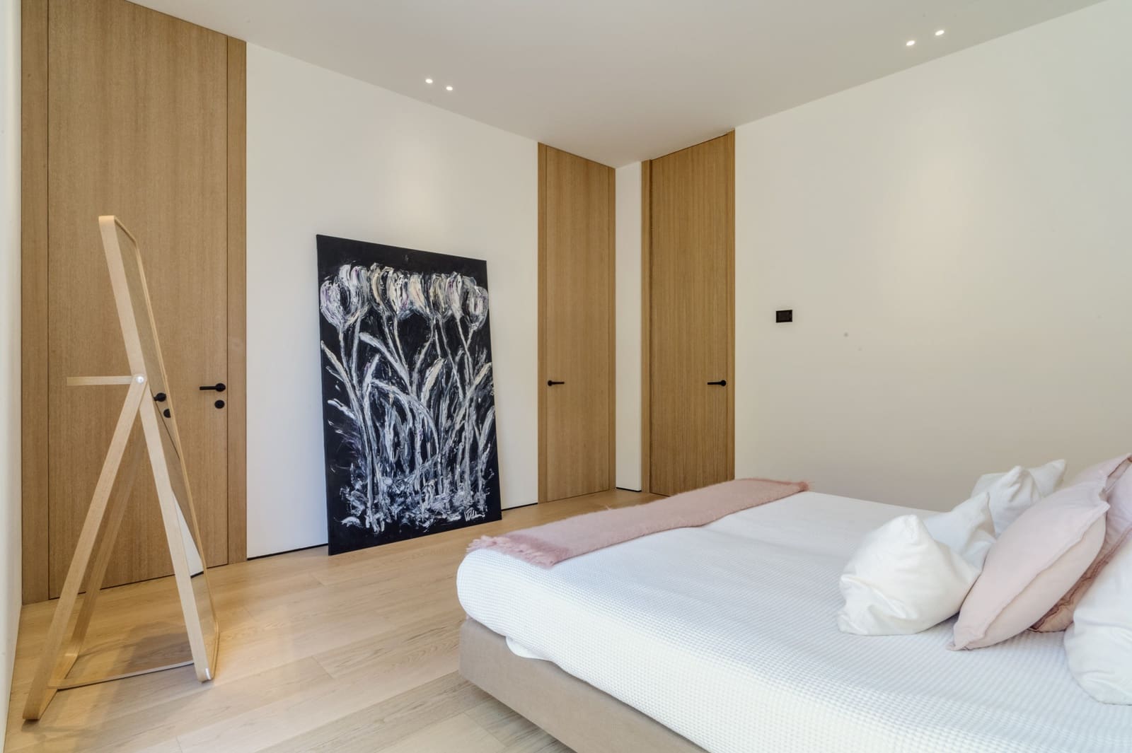 5 sovrum Villa till salu i Benahavis med pool garage - 6 290 000 € (Ref: 9629429)