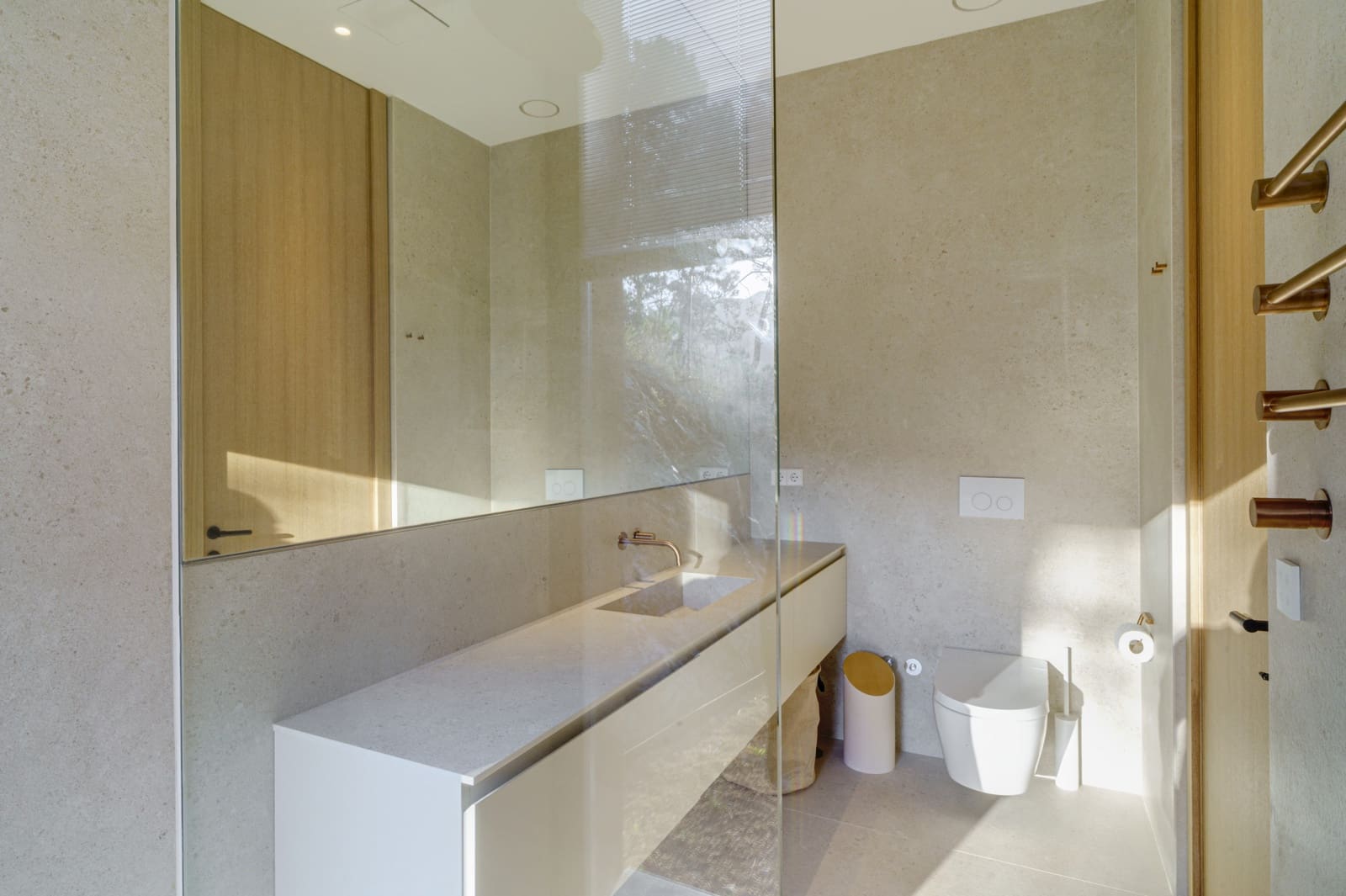 5 sovrum Villa till salu i Benahavis med pool garage - 6 290 000 € (Ref: 9629429)